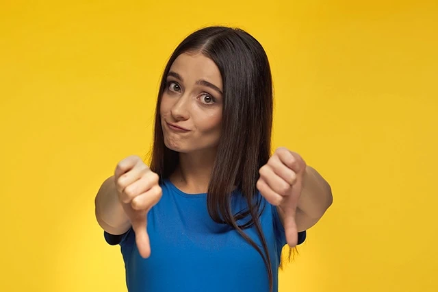 Should I Use Buy Now, Pay Later (BNPL) Loans? 7 cons disadvantages downsides 640