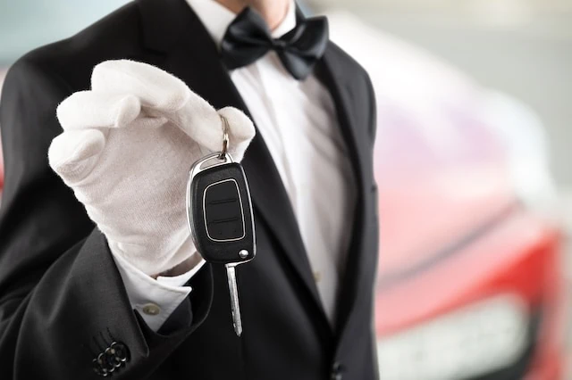 Frugal vs. Cheap: What's the Difference? 4 consumer fees valet hotel parking key