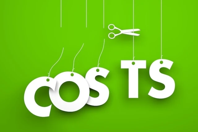 Feeling Thrifty? How to Save Money at Thrift Stores 2 cost cutting scissors