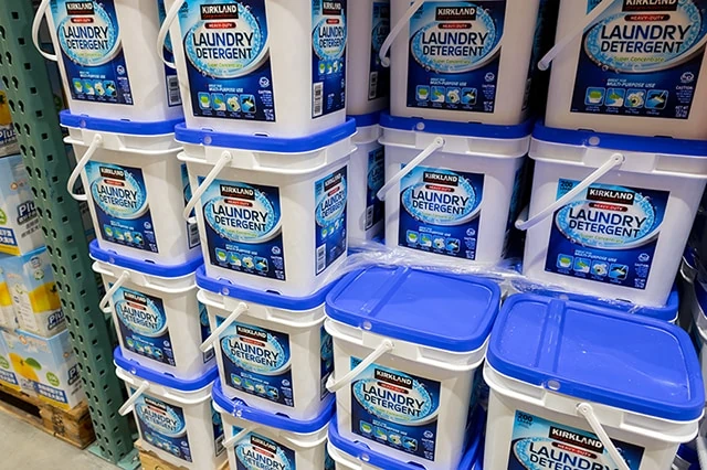 10 Products You'll Regret Buying at Sam's Club 8 costco bulk purchases small