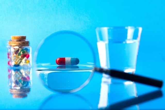 How Seniors Can Advocate for Themselves at the Doctor's Office 9 counterfeit drug prescription scam