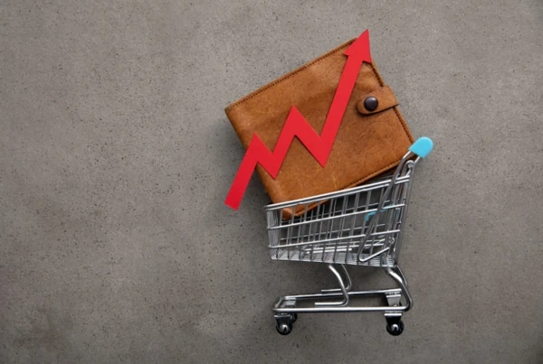 cpi inflation experts large