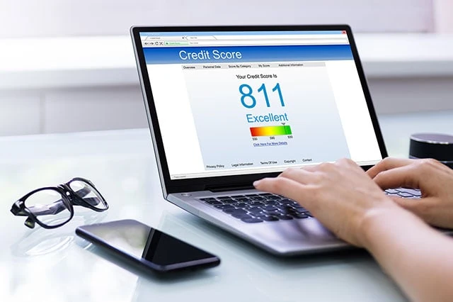 Does Opening a Checking Account Affect Your Credit Score? 4 credit report score bureau
