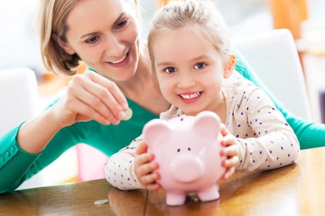 What Is the Best Investment for a Child's Future? Make a Plan Now 7 custodial account parent and child investing savings