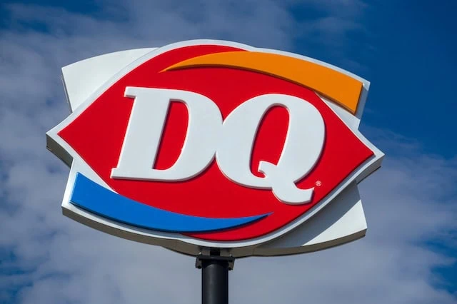 dairy queen restaurant discount 640