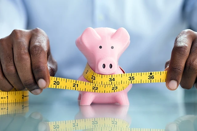 Cooking Costs Heating Up? Here's How to Save Money Cooking 7 deflation shrinking inflation tight budget