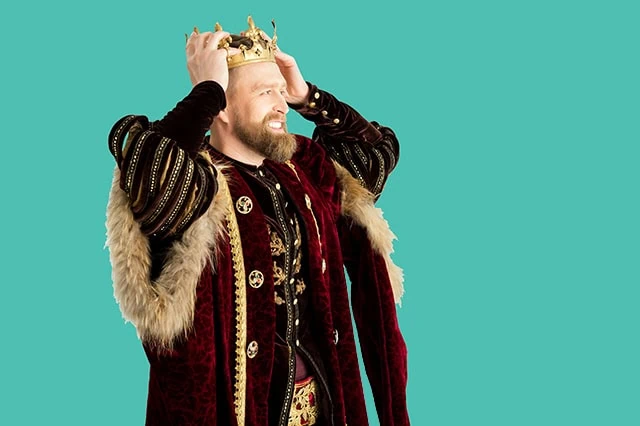 What Are the Dividend Aristocrats? (And Who Are the Newest Additions?) 3 dividend kings 2025 small primary