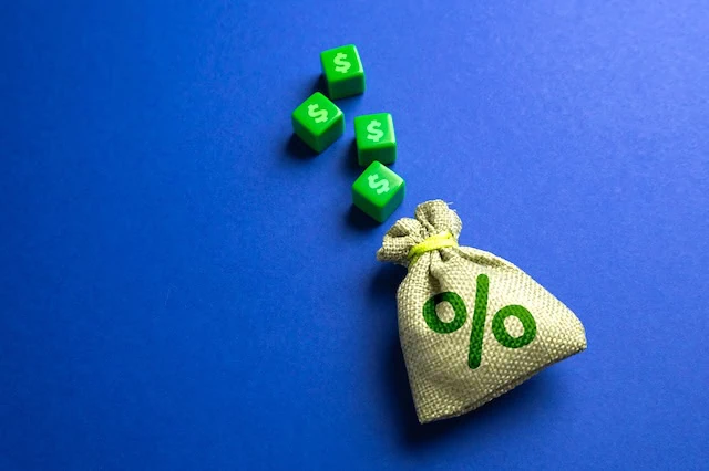 dividend stocks interest dollar bag 640