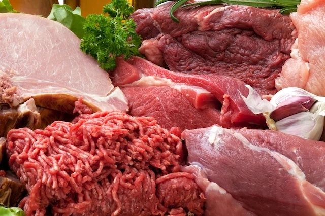 10 Items You Should Never Buy at Aldi 5 do not buy beef walmart meat