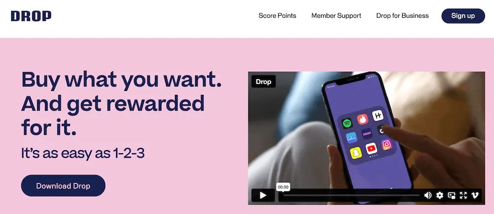 50 Best Money-Making Apps That Pay You Real Money 38 Drop signup new