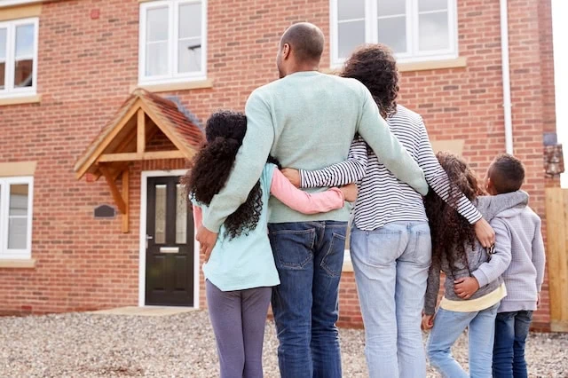 dynasty trust family home real estate 640