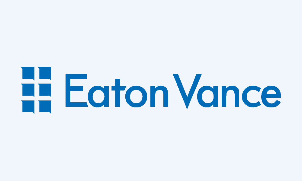 The 7 Best Closed-End Funds (CEFs) for 2025 3 eaton vance logo