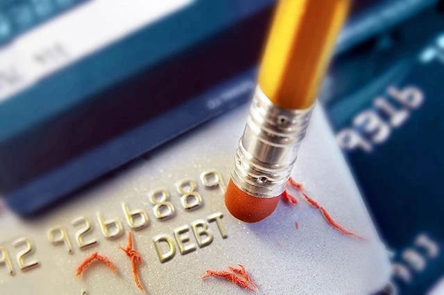 Thinking of Retiring Within a Year? 5 Signs You're Not Ready 6 erase debt