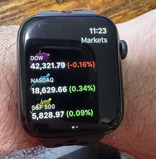E*Trade Review: Is This Trading Platform a Good Fit for You? 10 etrade apple watch