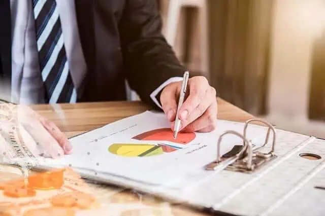 7 Best Fundrise Alternatives: Accredited & Non-Accredited Apps 16 evaluating investments