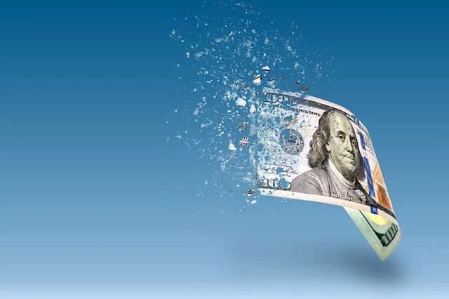 13 Baby Boomer Retirement Statistics You Should Know 16 fading cash money retirement savings drain