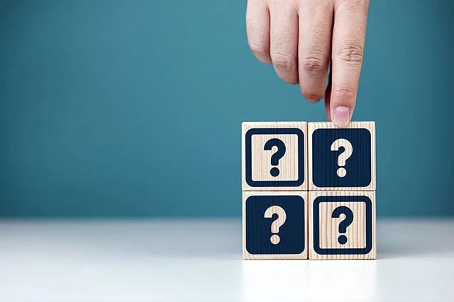 30 Machine Learning Statistics + Trends You Need to Know 8 faq block blue 640