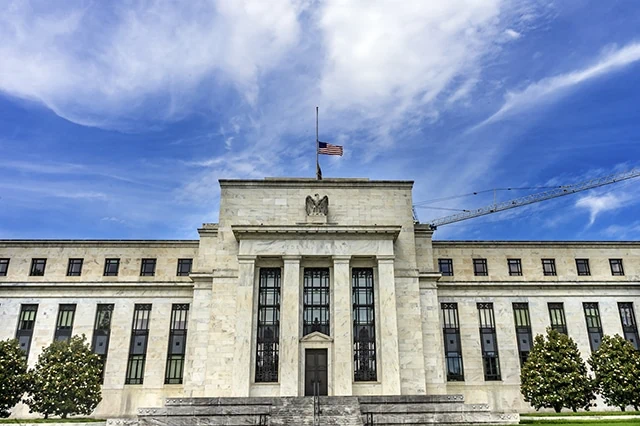 What Wall Street Says About Trump's 'Reciprocal' Tariffs 7 federal reserve