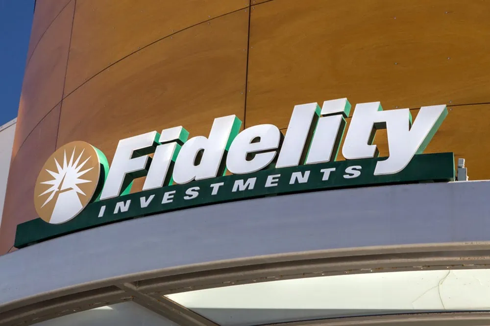 fidelity target date funds