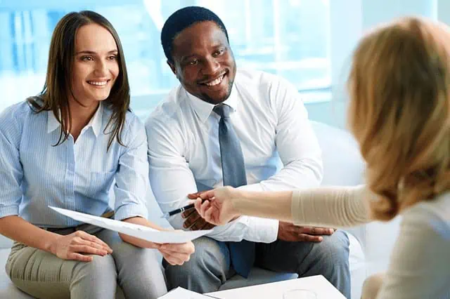 How Much Does Financial Advice Cost? 2 financial coaching lessons advisor