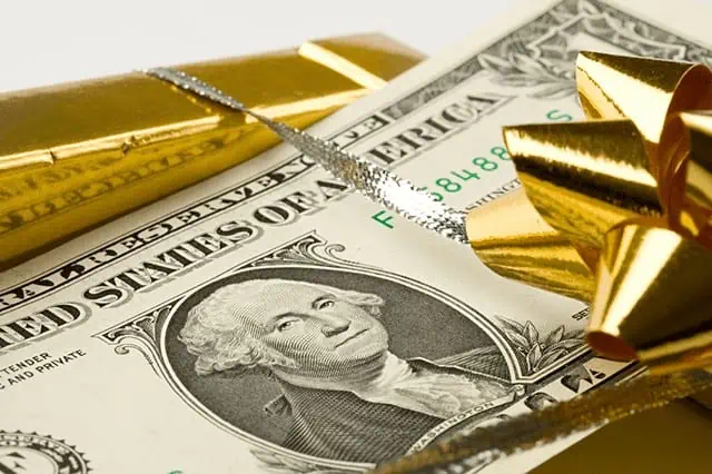 How to Give Stocks as a Gift in a Tax-Efficient Way 13 financial gift present