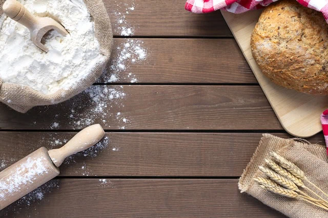 10 Products You'll Regret Buying at Sam's Club 5 flour bread baking sams club