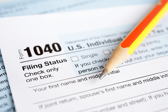 Everyone Needs to Learn These Financial Subjects 7 form 1040 taxes