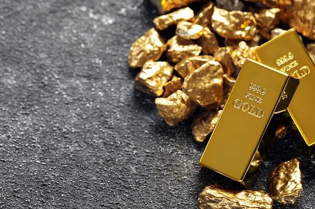 The 7 Best Gold ETFs You Can Buy 7 franklin responsibly sourced gold etf fgdl 640