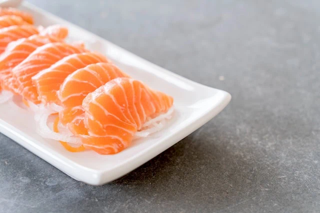 10 Highly Rated Member's Mark Products to Add to Your Shopping List 4 frozen salmon fillet sams club 640