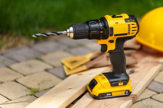 Frugal vs. Cheap: What's the Difference? 10 frugal power drill tools