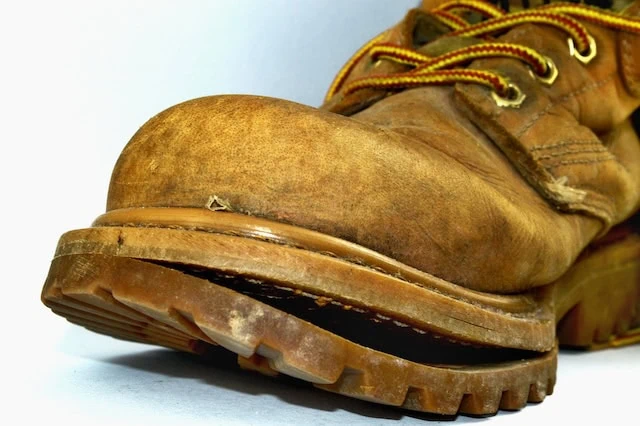 Frugal vs. Cheap: What's the Difference? 12 frugal worn boots shoe