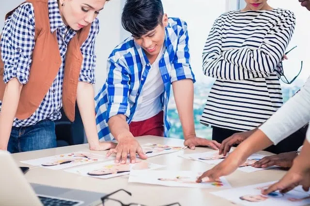 10 High-Paying Jobs You Can Get With 'Vanity Degrees' 12 fun jobs art director