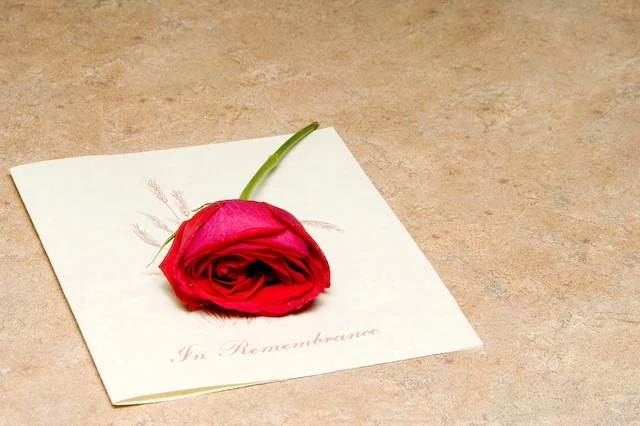 What to Do Before Your Spouse Passes Away 9 funeral costs memorial print memoriam