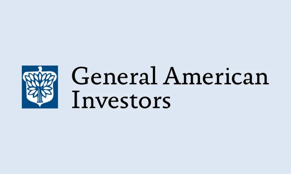 The 7 Best Closed-End Funds (CEFs) for 2025 14 general american investors gam logo.
