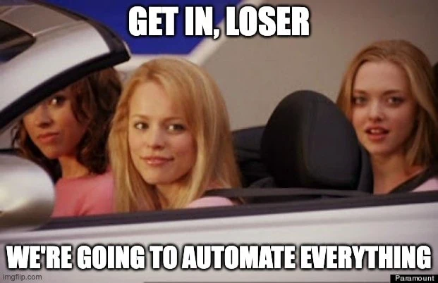 An Automated Savings Plan: 8 Tips to Automate Your Savings 2 get in loser automated savings