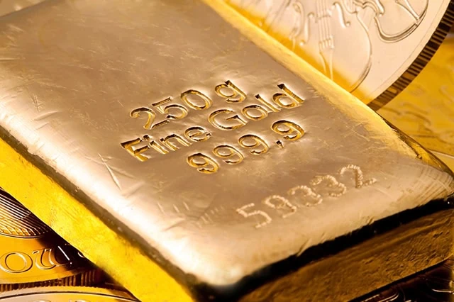 10 Best ETFs to Beat Back a Bear Market 14 gold bullion.