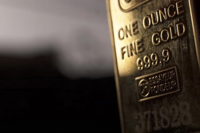 The 7 Best Gold ETFs You Can Buy 2 gold ounce bullion 640