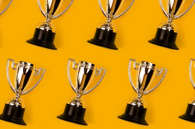 10 Best Trader Joe's Shopping Tips 11 gold trophies first place prize