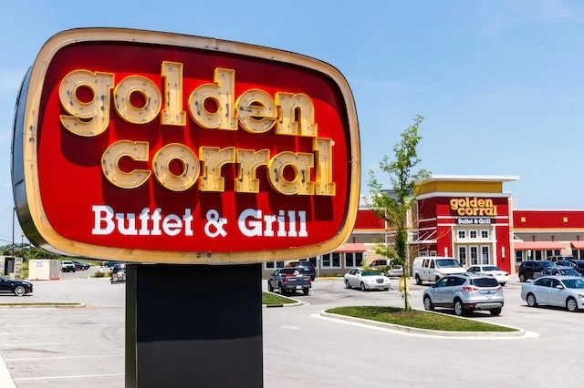 golden corral restaurant discount 640