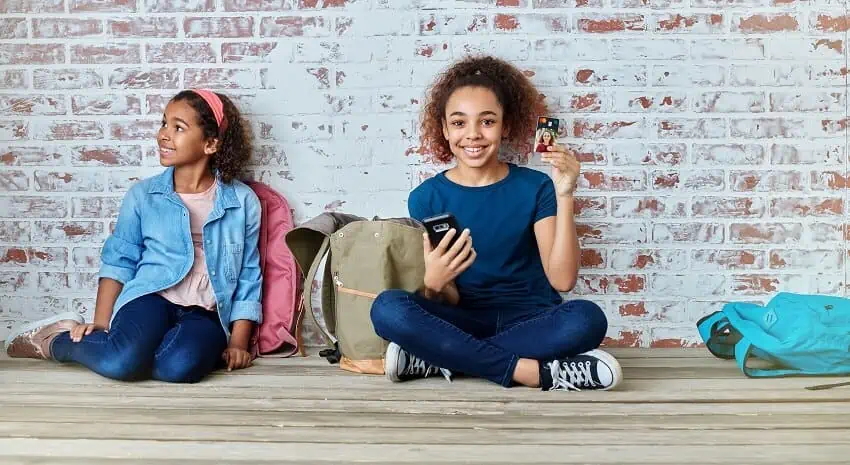 greenlight debit card kids