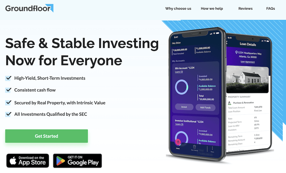 Is Paying Cash for a Rental Property a Good Idea? What to Consider 10 groundfloor signup new