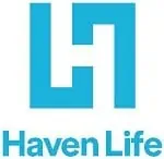Bestow Review | Life Insurance in 5 Minutes or Less 7 haven life insurance logo 1