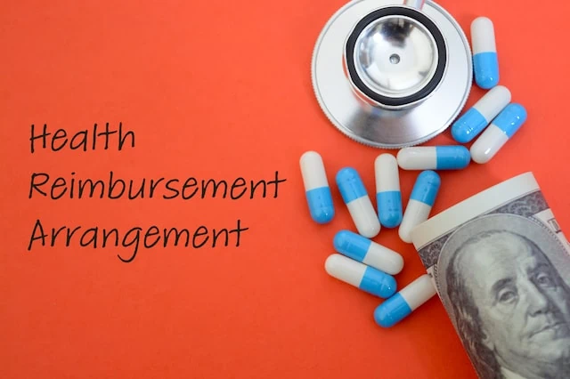 HSA vs. HRA: How Different Are They? 4 health reimbursement arrangement HRA