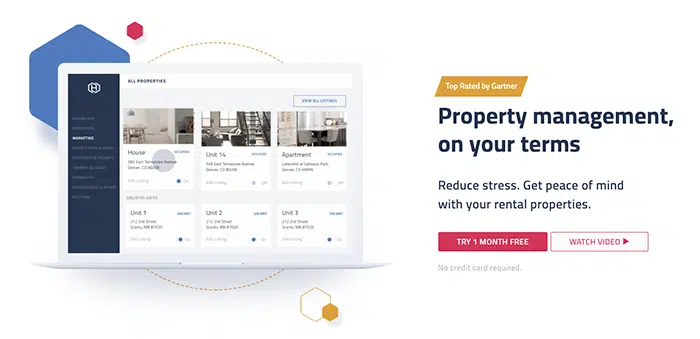 7 Best Multifamily Property Management Software to Use 10 Hemlane signup