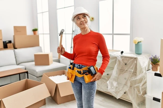 Average Early Retirement Health Insurance Premiums 5 home improvement renovation senior