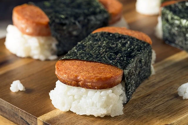 14 Dividend Kings for Royally Resilient Income 5 spam musubi.