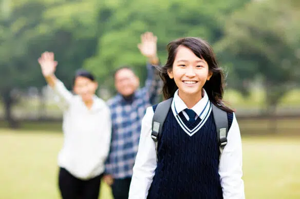 How to invest as a teenager