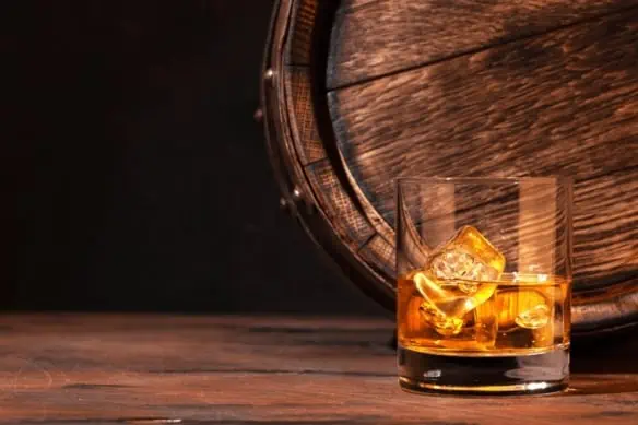 How to Invest in Whiskey
