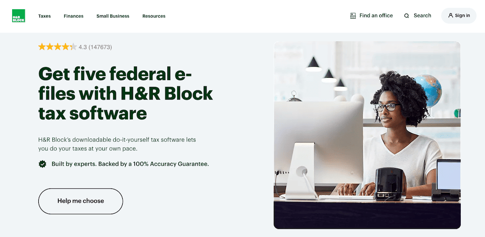 The Best Tax Software for 2024, Reviewed 9 HR Block Signup 2024