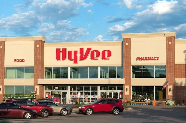 hyvee grocery discount 640